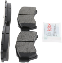 Load image into Gallery viewer, BE1164 Blue Ceramic Brake Pads Bosch Canada