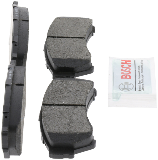BE1164 Blue Ceramic Brake Pads Bosch Canada