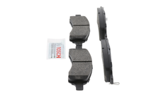 Charger l'image dans la galerie, BE1169 Blue Semi-Metallic Brake Pads Bosch Canada