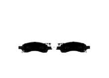 Load image into Gallery viewer, BE1169AH Blue Semi-Metallic Brake Pads with Hardware Bosch Canada