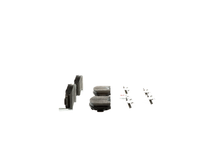 Load image into Gallery viewer, BE1169AH Blue Semi-Metallic Brake Pads with Hardware Bosch Canada
