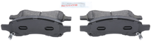 Load image into Gallery viewer, BE1169A Blue Semi-Metallic Brake Pads Bosch Canada