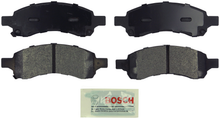 Load image into Gallery viewer, BE1169A Blue Semi-Metallic Brake Pads Bosch Canada