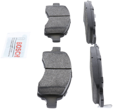 Load image into Gallery viewer, BE1169A Blue Semi-Metallic Brake Pads Bosch Canada