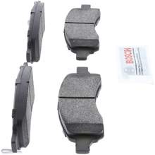 Load image into Gallery viewer, BE1169A Blue Semi-Metallic Brake Pads Bosch Canada