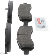 Charger l'image dans la galerie, BE1169 Blue Semi-Metallic Brake Pads Bosch Canada