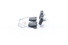 Load image into Gallery viewer, BE1170H Blue Semi-Metallic Brake Pads with Hardware Bosch Canada