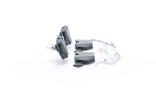 Load image into Gallery viewer, BE1170H Blue Semi-Metallic Brake Pads with Hardware Bosch Canada