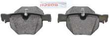 Load image into Gallery viewer, BE1170 Blue Semi-Metallic Brake Pads Bosch Canada