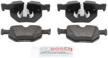Load image into Gallery viewer, BE1170 Blue Semi-Metallic Brake Pads Bosch Canada