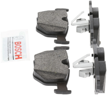 Load image into Gallery viewer, BE1170 Blue Semi-Metallic Brake Pads Bosch Canada