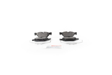 Load image into Gallery viewer, BE1171H Blue Semi-Metallic Brake Pads with Hardware Bosch Canada
