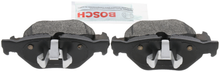 Load image into Gallery viewer, BE1171 Blue Semi-Metallic Brake Pads Bosch Canada