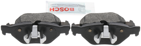 BE1171 Blue Semi-Metallic Brake Pads Bosch Canada