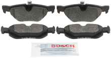 Load image into Gallery viewer, BE1171 Blue Semi-Metallic Brake Pads Bosch Canada