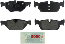 Load image into Gallery viewer, BE1171 Blue Semi-Metallic Brake Pads Bosch Canada
