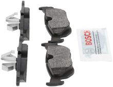 Load image into Gallery viewer, BE1171 Blue Semi-Metallic Brake Pads Bosch Canada