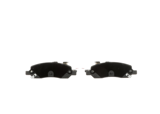 BE1172H Blue Ceramic Brake Pads with Hardware Bosch Canada