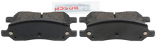 Load image into Gallery viewer, BE1172 Blue Ceramic Brake Pads Bosch Canada