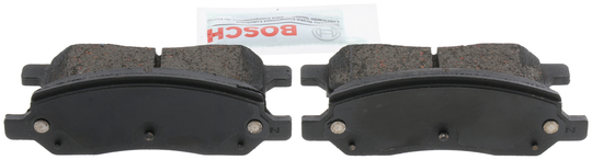 BE1172 Blue Ceramic Brake Pads Bosch Canada