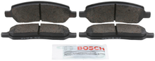 Load image into Gallery viewer, BE1172 Blue Ceramic Brake Pads Bosch Canada