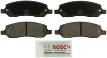 Load image into Gallery viewer, BE1172 Blue Ceramic Brake Pads Bosch Canada