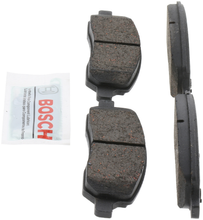 Load image into Gallery viewer, BE1172 Blue Ceramic Brake Pads Bosch Canada
