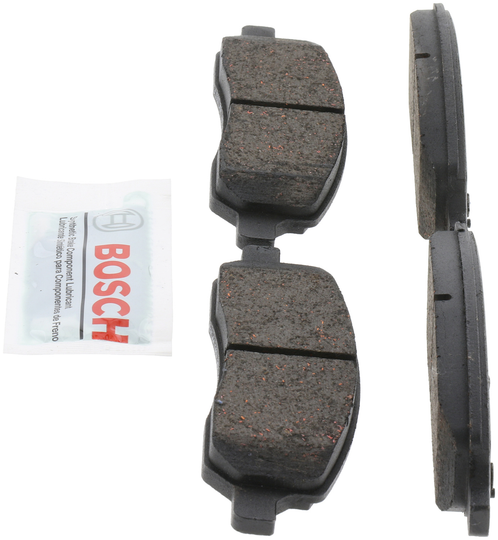 BE1172 Blue Ceramic Brake Pads Bosch Canada