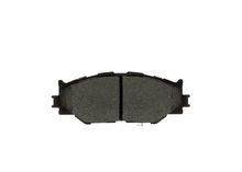 Load image into Gallery viewer, BE1178H Blue Ceramic Brake Pads with Hardware Bosch Canada