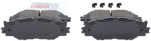 Load image into Gallery viewer, BE1178 Blue Ceramic Brake Pads Bosch Canada