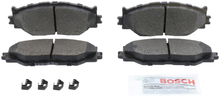 Load image into Gallery viewer, BE1178 Blue Ceramic Brake Pads Bosch Canada