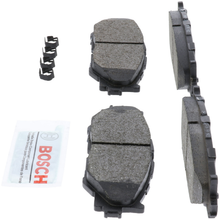 Load image into Gallery viewer, BE1178 Blue Ceramic Brake Pads Bosch Canada