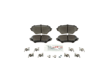 Load image into Gallery viewer, BE1179H Blue Ceramic Brake Pads with Hardware Bosch Canada