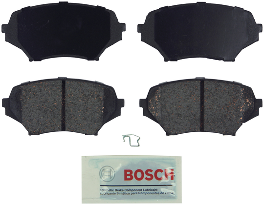 BE1179 Blue Ceramic Brake Pads with Hardware Bosch Canada