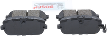 Load image into Gallery viewer, BE1180 Blue Ceramic Brake Pads Bosch Canada