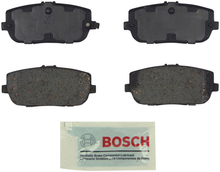 Load image into Gallery viewer, BE1180 Blue Ceramic Brake Pads Bosch Canada