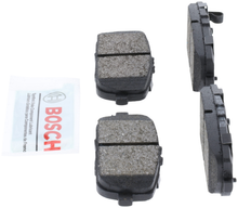 Load image into Gallery viewer, BE1180 Blue Ceramic Brake Pads Bosch Canada