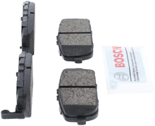 Load image into Gallery viewer, BE1180 Blue Ceramic Brake Pads Bosch Canada