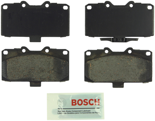 BE1182 Blue Ceramic Brake Pads Bosch Canada