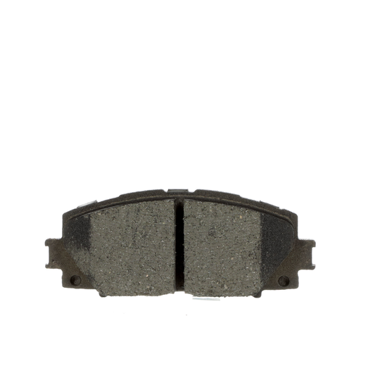 BE1184H Blue Ceramic Brake Pads with Hardware Bosch Canada
