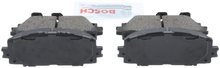 Load image into Gallery viewer, BE1184 Blue Ceramic Brake Pads Bosch Canada