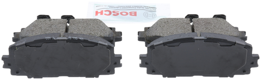 BE1184 Blue Ceramic Brake Pads Bosch Canada