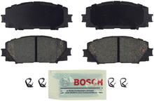 Load image into Gallery viewer, BE1184 Blue Ceramic Brake Pads Bosch Canada