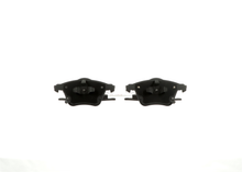 Load image into Gallery viewer, BE1186H Blue Semi-Metallic Brake Pads with Hardware Bosch Canada