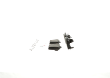 Load image into Gallery viewer, BE1186H Blue Semi-Metallic Brake Pads with Hardware Bosch Canada