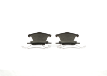 Load image into Gallery viewer, BE1186H Blue Semi-Metallic Brake Pads with Hardware Bosch Canada