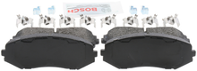 Load image into Gallery viewer, BE1188H Blue Ceramic Brake Pads with Hardware Bosch Canada
