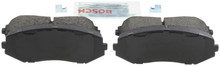 Load image into Gallery viewer, BE1188 Blue Ceramic Brake Pads with Hardware Bosch Canada