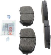 Load image into Gallery viewer, BE1188 Blue Ceramic Brake Pads with Hardware Bosch Canada