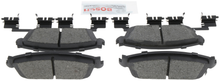 Load image into Gallery viewer, BE1194H Blue Ceramic Brake Pads with Hardware Bosch Canada